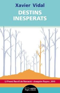 Produktbild: Destins inesperats