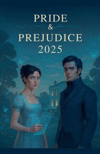 Produktbild: Pride And Prejudice 2025