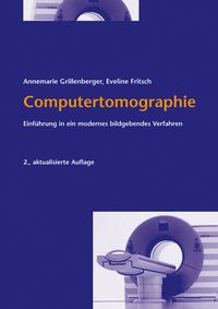 Produktbild: Computertomographie