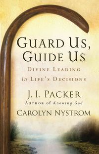 Produktbild: Packer, J: Guard Us, Guide Us