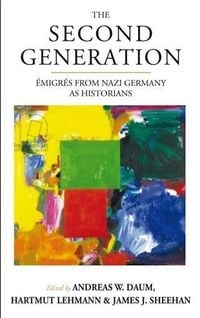 Produktbild: Second Generation