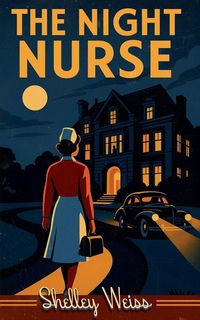Produktbild: The Night Nurse