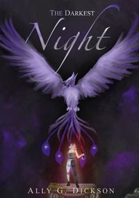 Produktbild: The Darkest Night