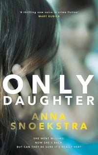 Produktbild: Only Daughter