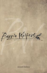 Produktbild: Barrio Writers 7th Edition