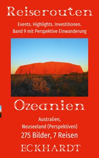 Produktbild: Ozeanien: Australien, Neuseeland (Perspektiven)