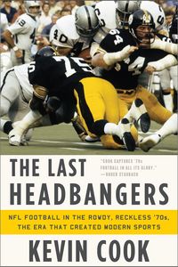 Produktbild: The Last Headbangers