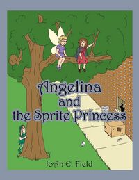 Produktbild: Angelina and the Sprite Princess