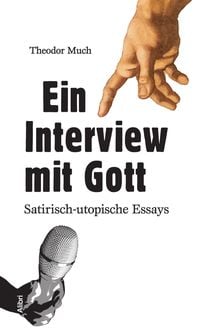 Produktbild: Ein Interview mit Gott