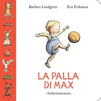 Produktbild: La palla di Max