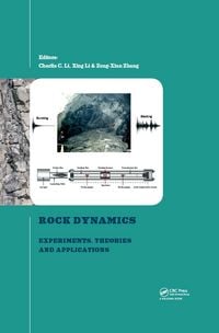 Produktbild: Rock Dynamics and Applications 3