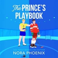 Produktbild: The Prince's Playbook