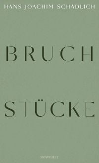 Produktbild: Bruchst&uuml;cke