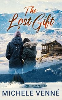 Produktbild: The Lost Gift
