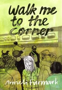 Produktbild: Walk Me to the Corner