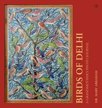 Produktbild: Birds Of Delhi