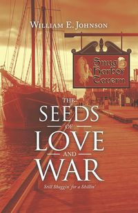 Produktbild: The Seeds of Love and War