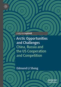 Produktbild: Arctic Opportunities and Challenges