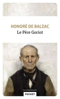 Produktbild: Le Pere Goriot