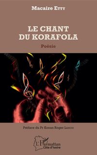 Produktbild: Le chant du Korafola