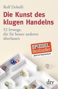 Produktbild: Die Kunst des klugen Handelns