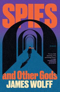 Produktbild: Spies and Other Gods