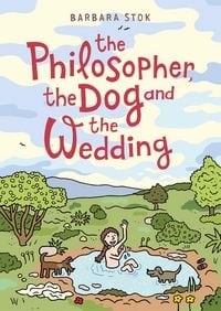 Produktbild: The Philosopher, the Dog and the Wedding