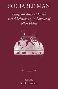 Produktbild: Sociable Man