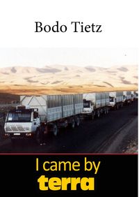 Produktbild: I came by terra