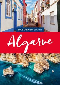 Bild vom Artikel Baedeker SMART Reiseführer E-Book Algarve vom Autor Andreas Drouve