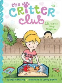 Produktbild: Liz and the Nosy Neighbor