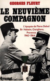 Produktbild: Fleury-G: Neuvi&egrave;me compagnon