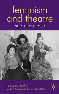 Produktbild: Feminism and Theatre