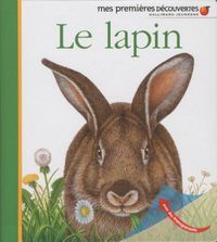 Produktbild: Le lapin