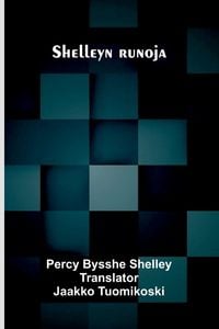 Produktbild: Shelleyn runoja