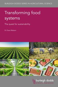 Produktbild: Transforming food systems