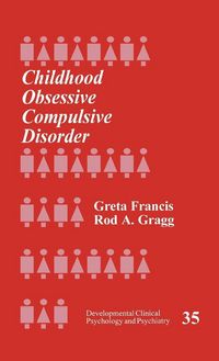 Produktbild: Childhood Obsessive Compulsive Disorder