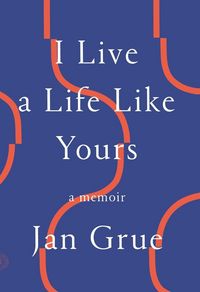 Produktbild: I Live a Life Like Yours