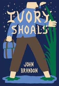 Produktbild: Ivory Shoals