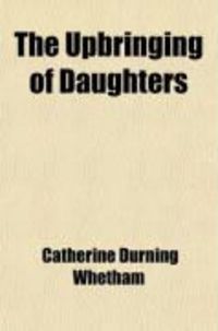 Produktbild: Upbringing of Daughters
