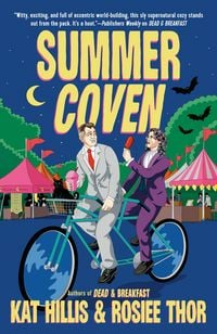 Produktbild: Summer Coven