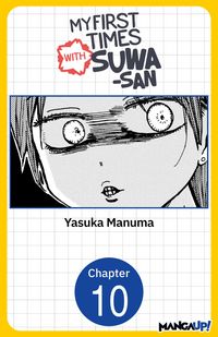 Produktbild: My First Times with Suwa-san #010