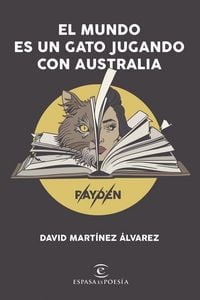 Produktbild: El mundo es un gato jugando con Australia