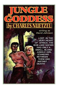 Produktbild: Jungle Goddess