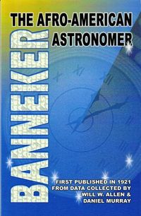 Produktbild: Banneker: The Afro-American Astronomer
