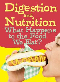 Produktbild: Digestion and Nutrition