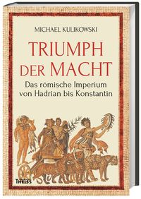 Produktbild: Triumph der Macht