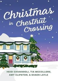 Produktbild: Christmas in Chestnut Crossing
