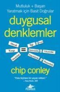 Produktbild: Duygusal Denklemler