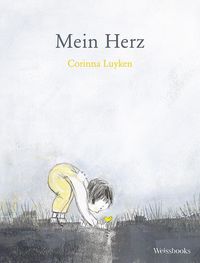 Bild vom Artikel Mein Herz vom Autor Corinna Luyken